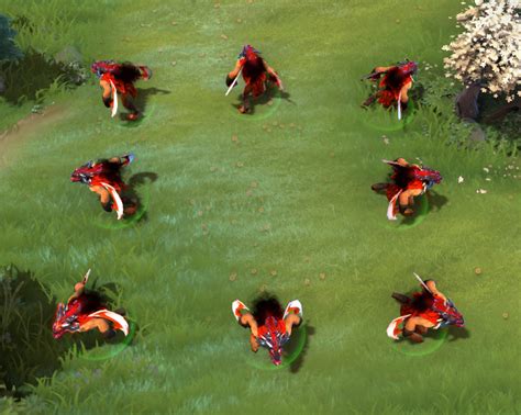 Maw of Eztzhok — Dota 2 Вики.
